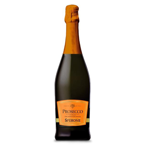  Espumante Proseco Sperone