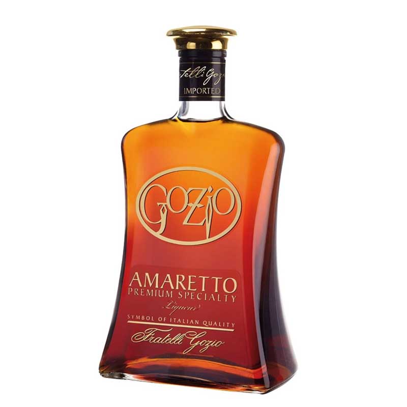 amaretto-Gozzio
