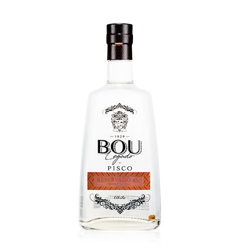 Pisco Blanco Original